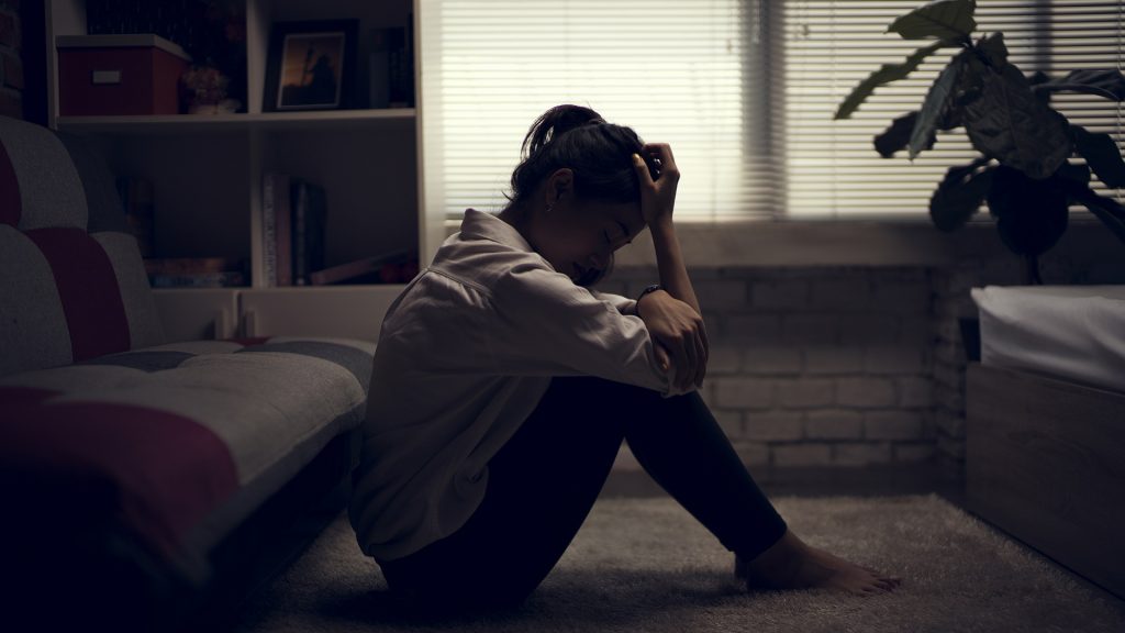 6 Home Remedies to Overcome Depression