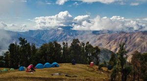 Best Lesser-Known Himalayan Treks
